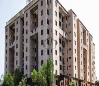 Apartment Available For Sale In The Elysium Mall Blue Area Islamabad