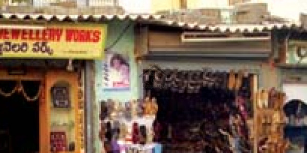 Shop Available For Rent In F10 Markaz