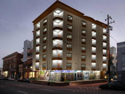 Apartment Available For Rent In The Centaurus Mall