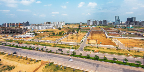 Residential Plot Available For Sale In Taj Residentia Near To I14