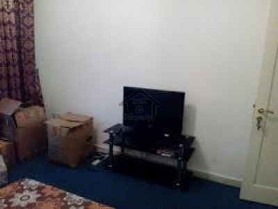 Furnished Room Is Available For Rent