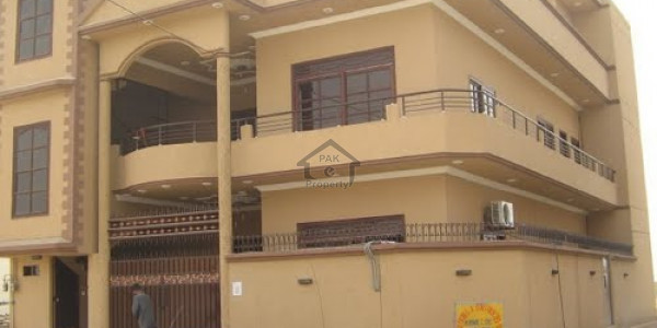 5 Marla Brand New Double Storey House For Sale In Main Murree Road Bhara Kahu Islamabad