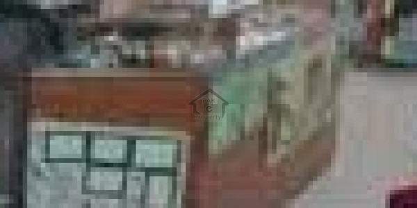 12x25 Basement Shop For Rent