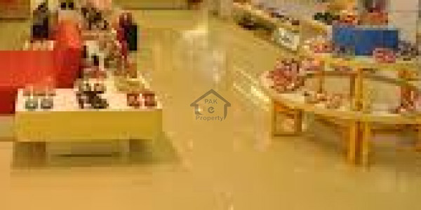 Basement Shop For Rent