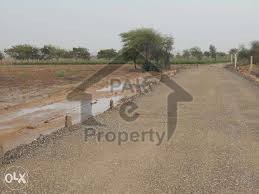 Boganvella Commercial 4 Marla for SALEs in DHA VALLEY ISLAMABAD