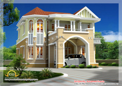 10 Marla Upper Portion For Rent