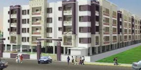 Flat For Sale In Brand New Plaza