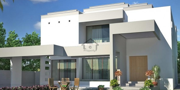 KaraKoram Diplomatic Enclave 2 Bed Apartment For Rent