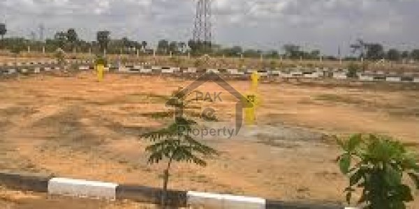 Selling & Buying DHA Valley ISB Plots on Cash Payment