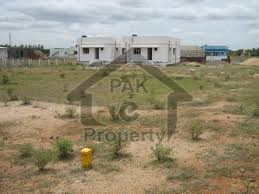 Residential Plot for Sale