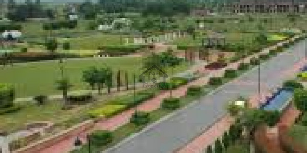 Residential Plot Is Available For Sale