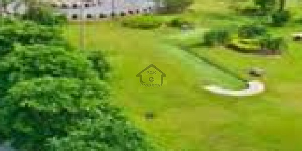 Residential Plot Is Available For Sale