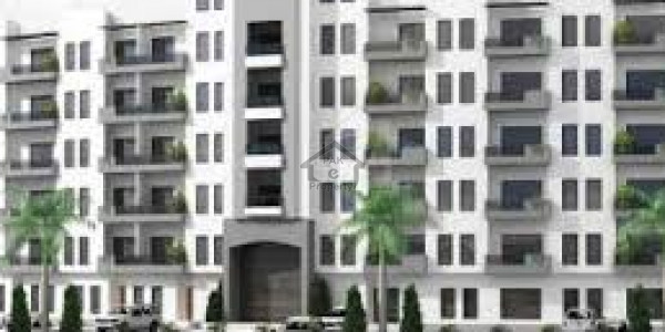 Park Tower 3 Bed With Servant Quarter 1800 Square Feet Apartment For Sale