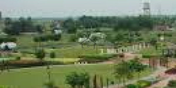 Residential Plot Is Available For Sale in Multi Residencia & Orchards