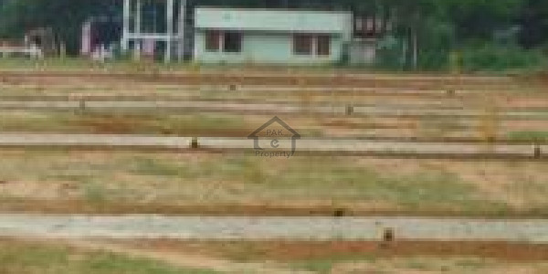 Residential Plot File Is Available For Sale In Multi Residencia & Orchards