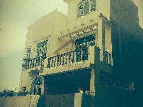 Brand New Double Storey House For Sale