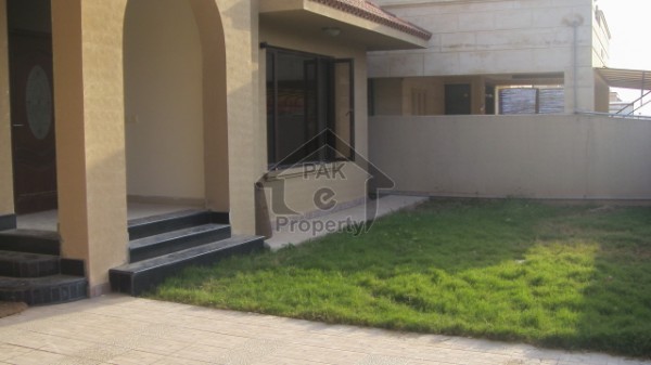 Brand New Double Unit House Is Available For Sale