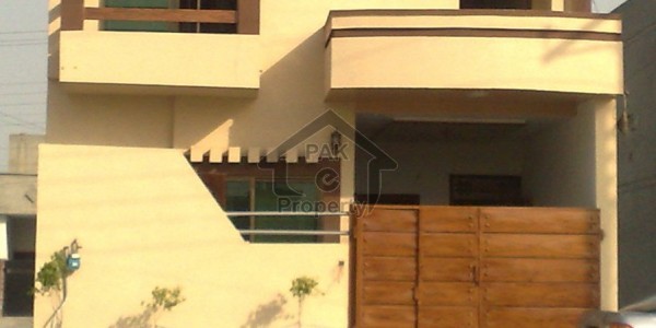 10 Marla New Double Story House In Pwd Housing Society Islamabad For Sale