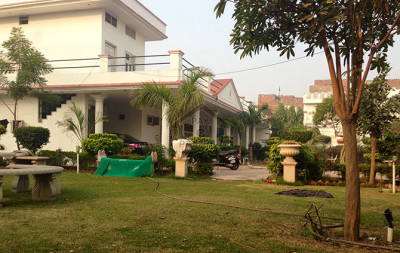 Apartment Available In Tariq Heights In F11 Markaz