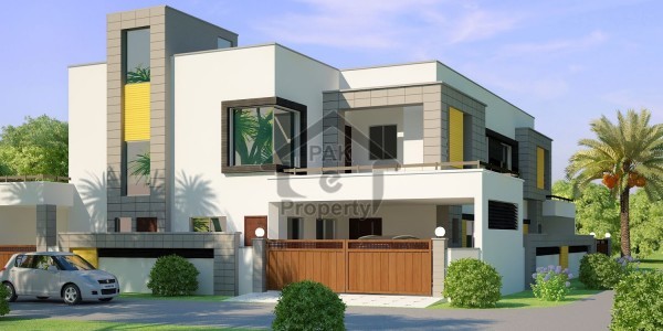 Bahria Town Phase 8 , single /double story nice houses available