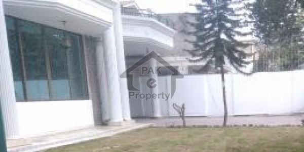 10 Marla New Double Storey House For Sale On Very Reasonable Price In PWD Society Islamabad