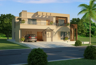 Zameen Estates Offers 5 Marla Used House Corner Location Available In State Life Housing Society Blo