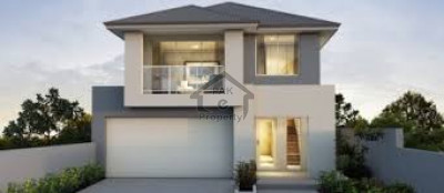 10 Marla Single Storey 2 Bed House Available For Rent