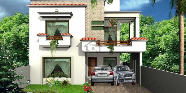 Zameen Estates Offers 10 Marla Full Bungalow For Rent Available In State Life Housing Society