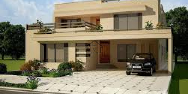 Double Storey House Is Available For Sale In Ali Park View