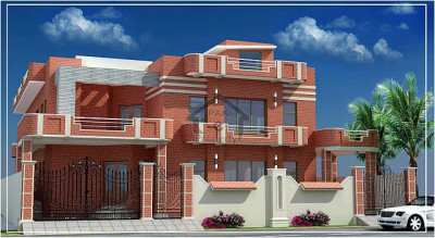 Double Storey House For Rent