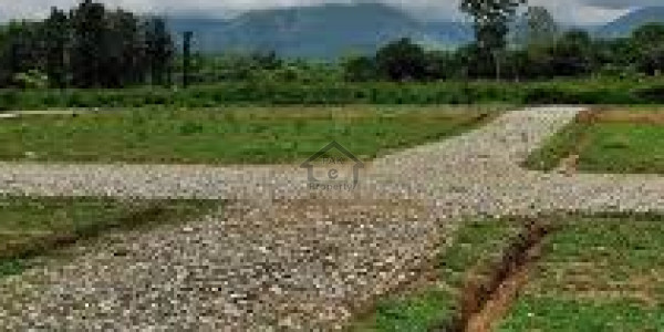Exclusivity In Living Residential Plot For Sale