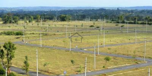 Big Piece Of Industrial Land For Sale