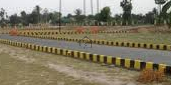 Plot For Sale - Near Inter City Bus Stands
