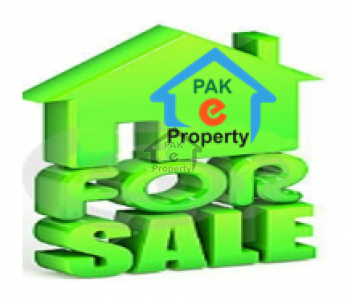The Heart Of Sahiwal Plot For Sale