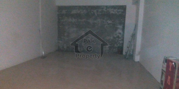 Corner Building Available For Sale In Liberty Market, Gulberg Lahore