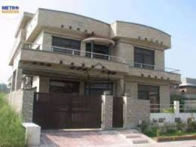 Lahore Askari Marketing Offers 1 Kanal Upper Portion for Rent in State Life Housing Scheme