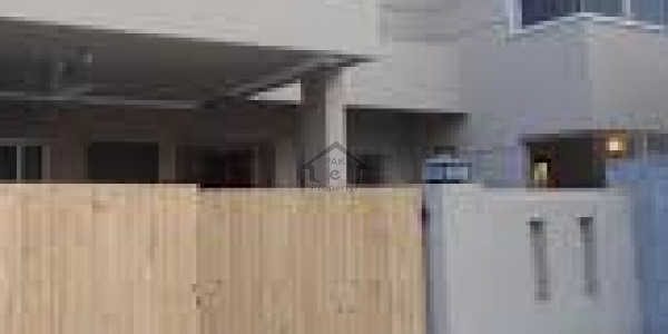 Lahore Askari Marketing Offers 1 Kanal Full House For Rent In Dha Phase 5