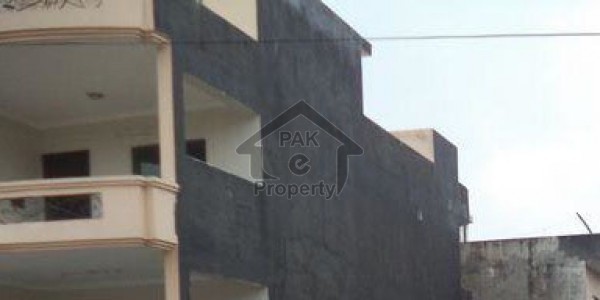 10 Maral New Upper Portion For Rent In Pwd Islamabad