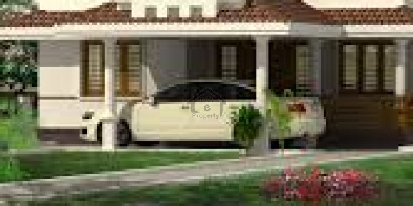 Lahore Askari Marketing Offers 2 Kanal House For Sale In Dha Phase 5