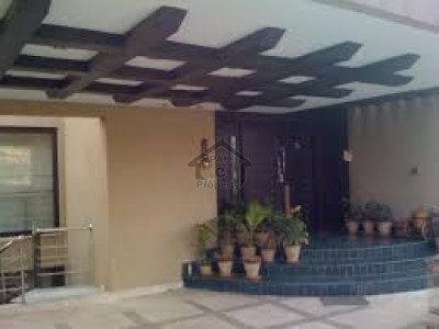 Lahore Askari Marketing Offers 2 Kanal Fully Furnished House For Sale In Dha Phase 3