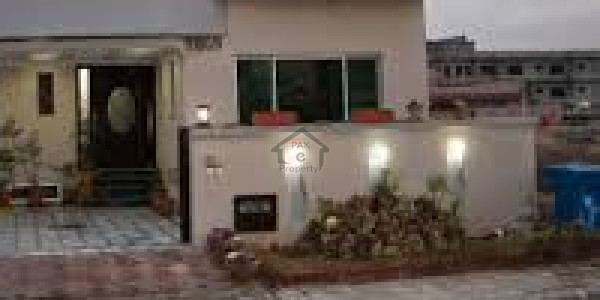 Lahore Askari Marketing Offers 10 Marla House For Sale In Dha Phase 1