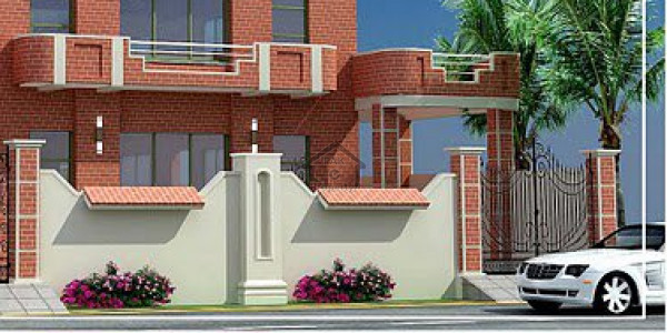 Lahore Askari Marketing Offers 1 Kanal Brand New House For Sale In Dha Phase 5