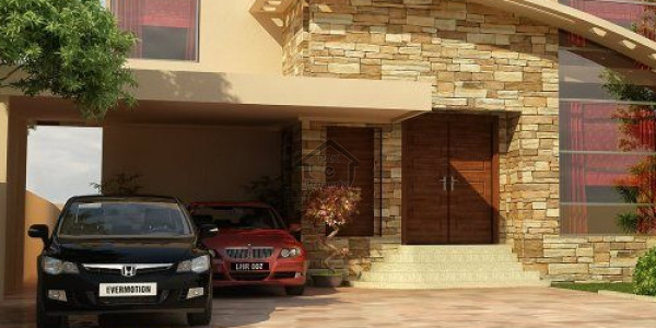 Lahore Askari Marketing Offers 10 Marla House For Sale
