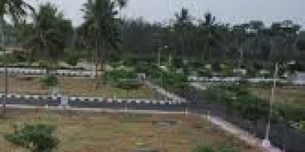 Plot At Reasonable Rate For Sale