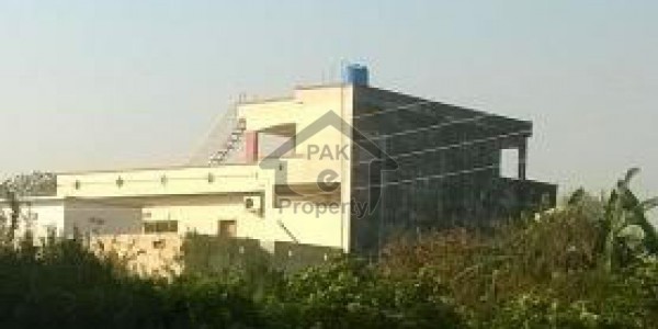 5 Marla Brand New Ground Portion For Rent In Pwd Islamabad