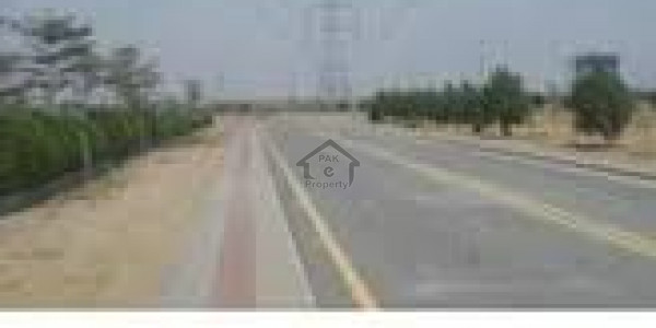 Excellent And Ideal Location Plot For Sale