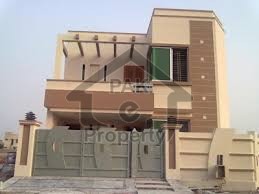 10 Marla New House For Rent In Pwd Housing Society Islamabad