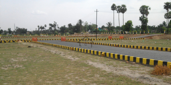 5 Paid Installments Plot For Sale