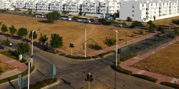 Corner Plot Available In Dha 9 Prism