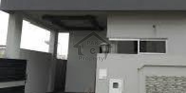 40x80 Upper Portion 3 Bedroom For Rent In Pwd Islamabad
